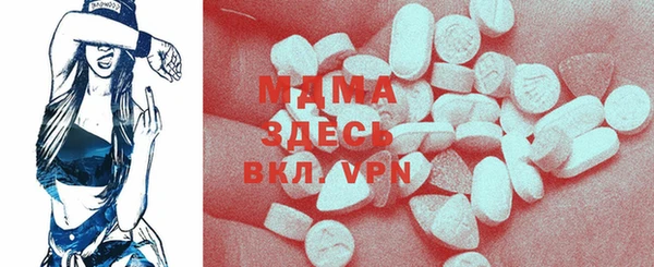 крисы Алексин